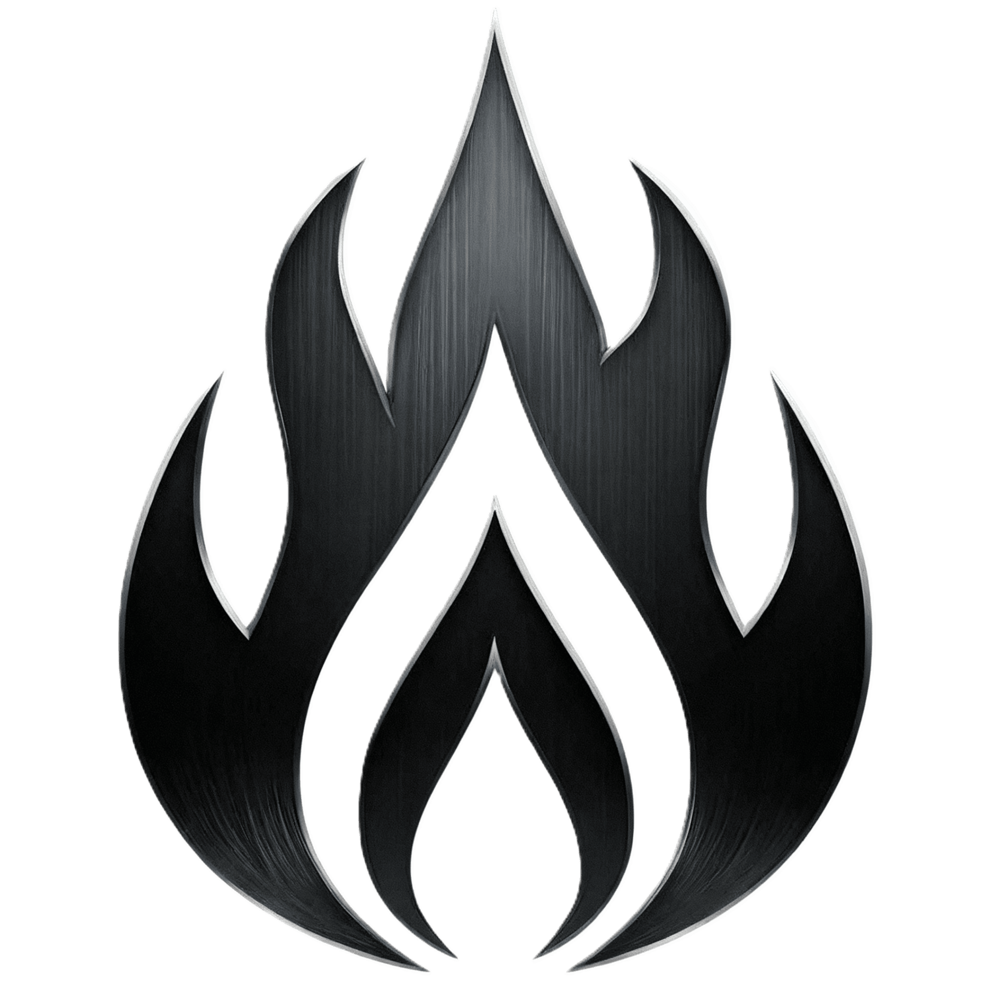 IYD flame logo